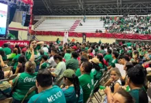 invitan a disfrutar la zona fan en el parque de béisbol kukulcán este domingo