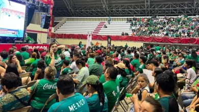 invitan a disfrutar la zona fan en el parque de béisbol kukulcán este domingo