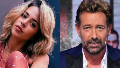 irina baeva evita hablar de gabriel soto y ana carla sinclair