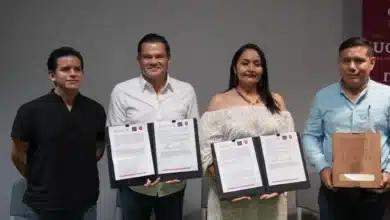 iyem amplía su red de hubs emprendedores con alianza con asociación sofía 1