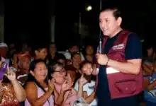 jorge sánchez cierra la ruta del gallo tras recorrer 48 municipios y 114 comisarías de yucatán
