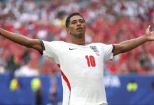jude bellingham guía a inglaterra a semifinales del mundial 2026
