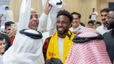 julián quiñones regresa como héroe a arabia saudita tras brillar con méxico en el mundial 2026