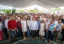 Kanasín tendrá nuevo domo y rehabilitación de cancha con inversión de 4.2 millones de pesos
