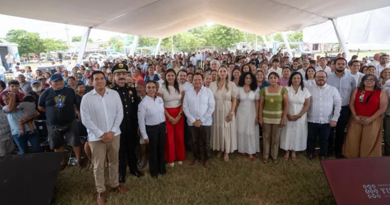lanzan unidades móviles yuya para atender violencias