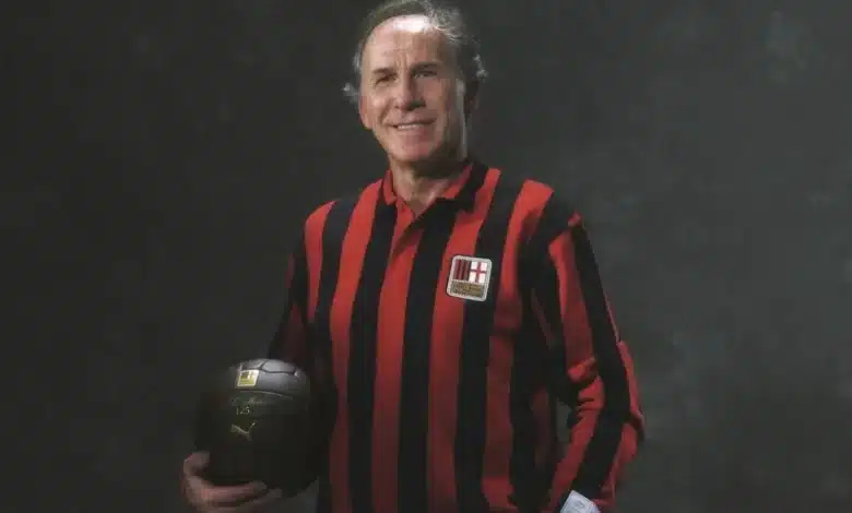 Legado de Franco Baresi, una leyenda del AC Milan