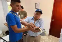 llaman a jóvenes de la clase 2008 y remisos a tramitar su cartilla militar