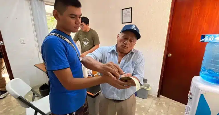 llaman a jóvenes de la clase 2008 y remisos a tramitar su cartilla militar