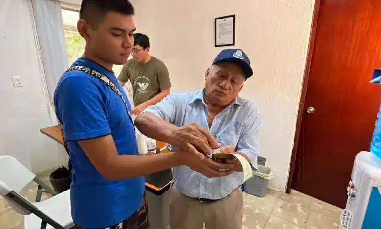 llaman a jóvenes de la clase 2008 y remisos a tramitar su cartilla militar
