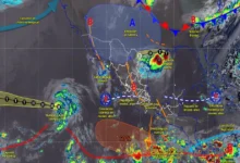 lluvias