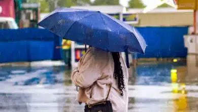 lluvias fuertes, tormentas eléctricas y calor de hasta 40°c marcarán este domingo en yucatán