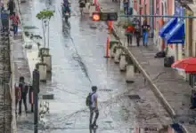 lluvias regresarán a yucatán a partir del jueves