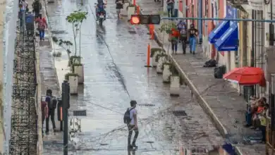 lluvias regresarán a yucatán a partir del jueves