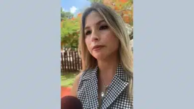 maría esther magadán niega violencia política de género y asegura que sus dichos fueron sacados de contexto