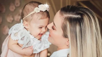 mariana rodríguez lanzará disco infantil con canciones inspiradas en sus hijas