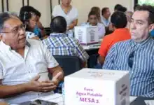 más agua y seguridad, las principales exigencias para mérida