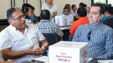 más agua y seguridad, las principales exigencias para mérida
