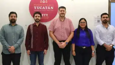 más de 100 empresas yucatecas impulsan su crecimiento con 413 mdp en financiamiento