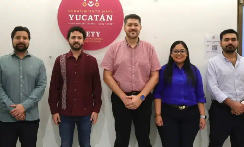 más de 100 empresas yucatecas impulsan su crecimiento con 413 mdp en financiamiento