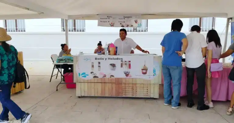 más de 100 sabores de helado llegarán a la plancha con la quinta edición del heladiza fest