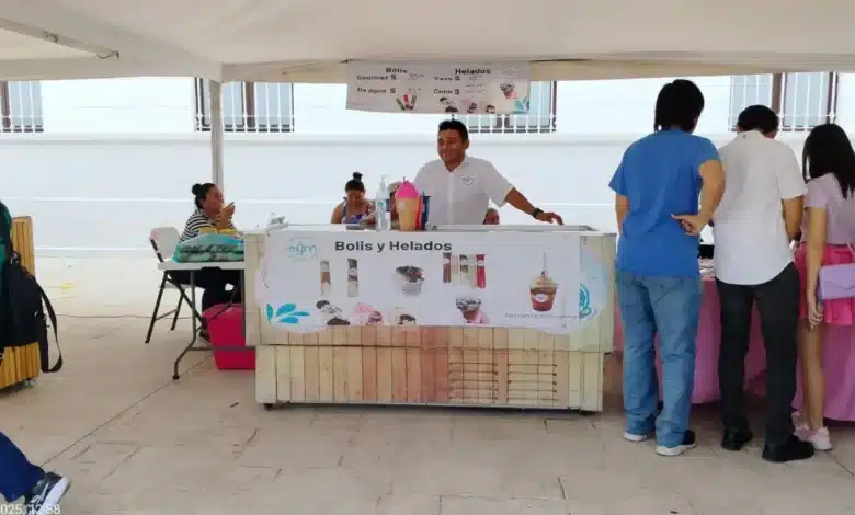más de 100 sabores de helado llegarán a la plancha con la quinta edición del heladiza fest