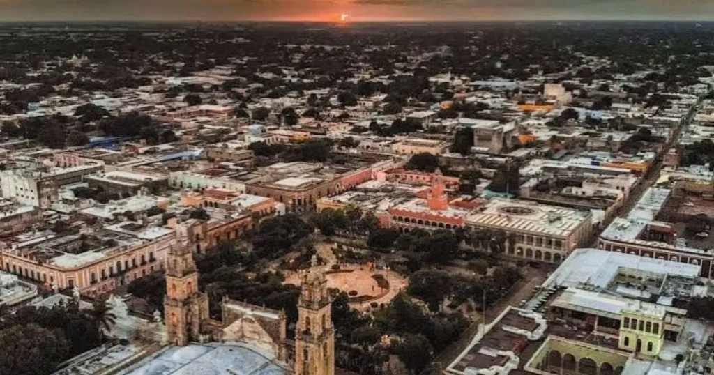 más de 487 gobierno y ayuntamiento unidos por la infraestructura de méridaalumnos salen de vacaciones(1)