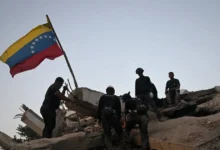 Más de 5 mil personas sin vida a un mes del terremoto en Venezuela