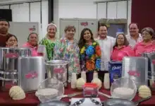 más de 5 mil yucatecos contarán con mejores comedores tras inversión de 2.2 millones de pesos