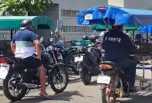 más de 6 mil mototaxis operan sin regularizar en yucatán