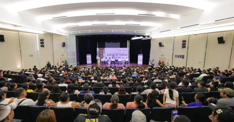 más de 61 millones de pesos llegarán a 70 comunidades mayas de yucatán