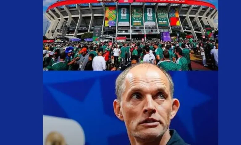medios ingleses advierten el difícil reto que enfrentará inglaterra contra méxico en el mundial 2026