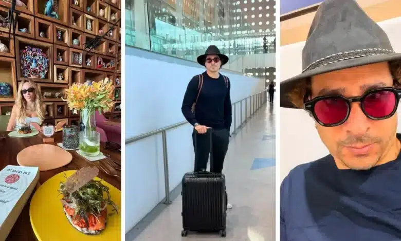 memo ochoa llega a cancún y sorprende a sus seguidores
