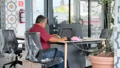 mercado lucas de gálvez estrena coworking