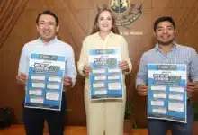 mérida alista actividades para celebrar el mes de la juventud 2026