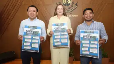 mérida alista actividades para celebrar el mes de la juventud 2026