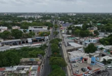 mérida apuesta por infraestructura verde para prevenir inundaciones