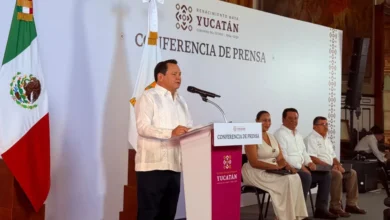 mérida definirá sus próximas grandes obras arrancan foros del plan renacimiento con inversión de $1,500 millones