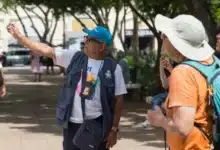 mérida ofrece recorridos gratuitos para conocer la historia
