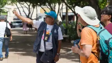mérida ofrece recorridos gratuitos para conocer la historia