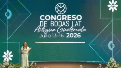 mérida promociona su oferta para bodas destino en congreso de turismo de romance