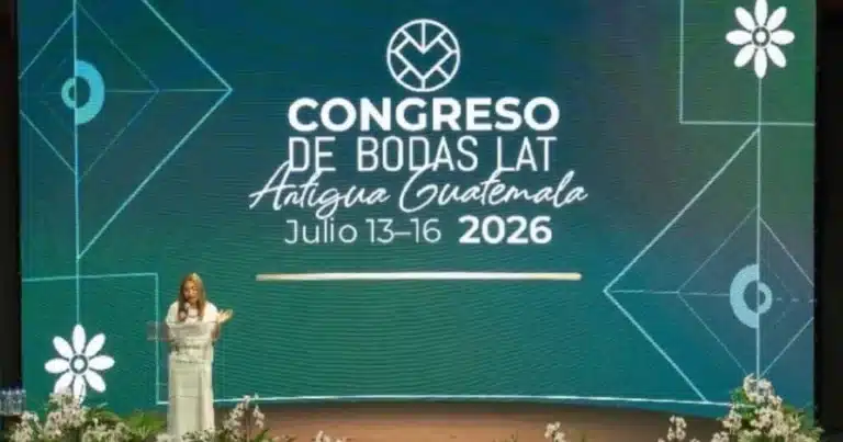 mérida promociona su oferta para bodas destino en congreso de turismo de romance