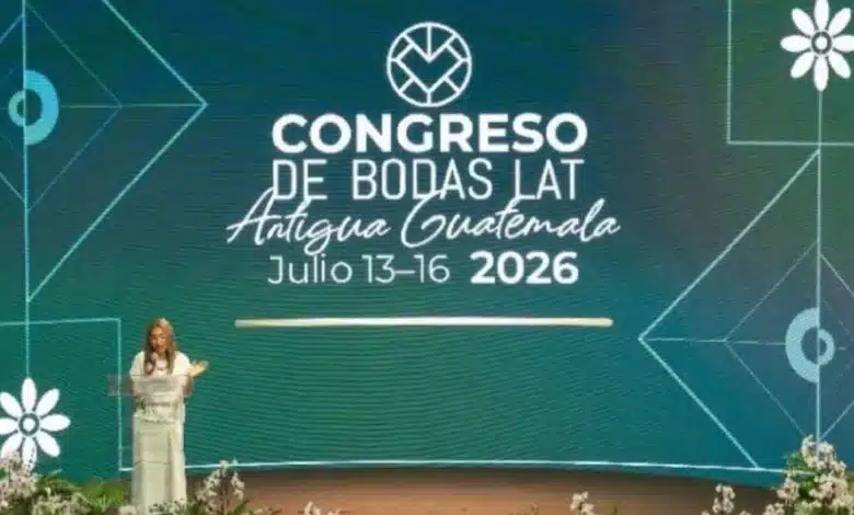mérida promociona su oferta para bodas destino en congreso de turismo de romance