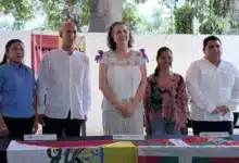 mérida reunirá a municipios de la península para fortalecer la lengua maya