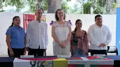 mérida reunirá a municipios de la península para fortalecer la lengua maya
