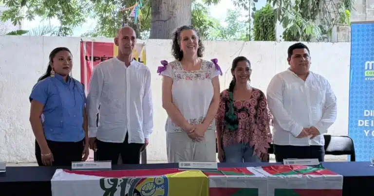 mérida reunirá a municipios de la península para fortalecer la lengua maya