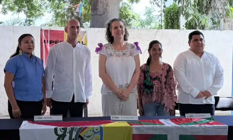 mérida reunirá a municipios de la península para fortalecer la lengua maya