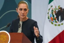 méxico endurece postura tras la muerte de 18 connacionales bajo custodia del ice