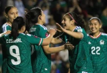 méxico femenil buscará su boleto al mundial 2027 y a los Ángeles 2028 tras la eliminación del tri