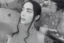 muere adriana garcía, influencer de sinaloa, a los 30 años