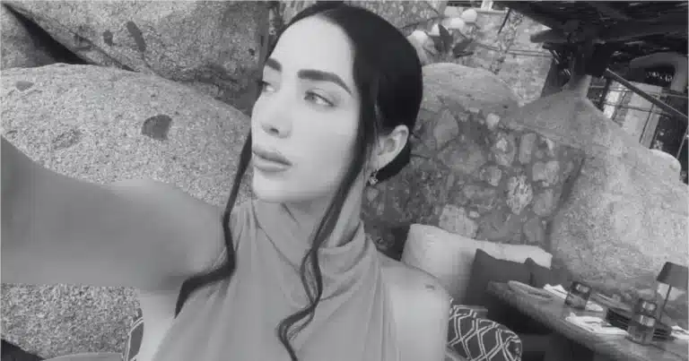 muere adriana garcía, influencer de sinaloa, a los 30 años